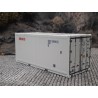 20ft Seaco reefer