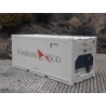 20ft HamburgSud reefer