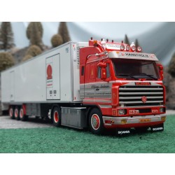 WSI SCANIA 3 SERIES STREAMLINE P. BJARNE ANDERSEN