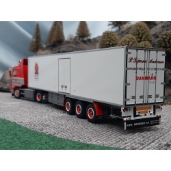 WSI SCANIA 3 SERIES STREAMLINE P. BJARNE ANDERSEN