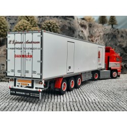 WSI SCANIA 3 SERIES STREAMLINE P. BJARNE ANDERSEN