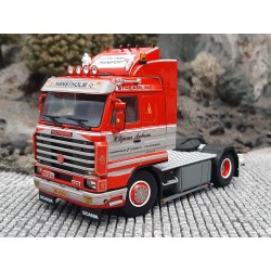 WSI SCANIA 3 SERIES STREAMLINE P. BJARNE ANDERSEN