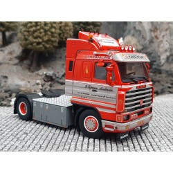 WSI SCANIA 3 SERIES STREAMLINE P. BJARNE ANDERSEN
