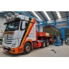 WSI MERCEDES-BENZ ACTROS BIG SPACE J. Boutique s.a.
