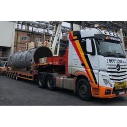 WSI MERCEDES-BENZ ACTROS BIG SPACE J. Boutique s.a.