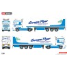 WSI DAF 95XF SUPER SPACE CAB 4X2 Europe Flyer