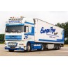 WSI DAF 95XF SUPER SPACE CAB 4X2 Europe Flyer