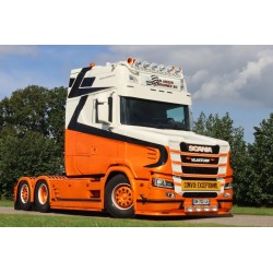 WSI VLASTUIN TORPEDO An Amzer Ar Gouenec Eo