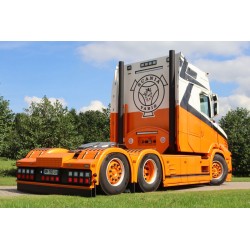 WSI VLASTUIN TORPEDO An Amzer Ar Gouenec Eo