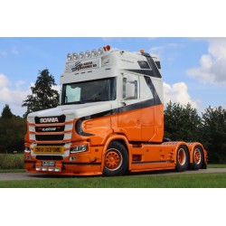 WSI VLASTUIN TORPEDO An Amzer Ar Gouenec Eo