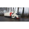 Tekno Volvo FH05 4x2 Martens Logistiek