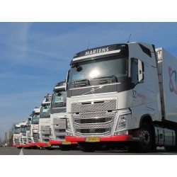 Tekno Volvo FH05 4x2 Martens Logistiek