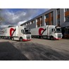 Tekno Volvo FH05 4x2 Martens Logistiek