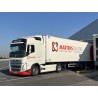 Tekno Volvo FH05 4x2 Martens Logistiek