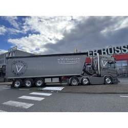 Tekno Scania Next Gen Highline Vornhagen
