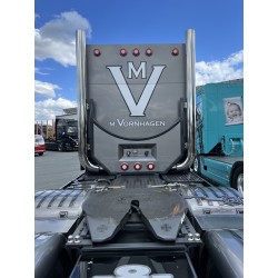 Tekno Scania Next Gen Highline Vornhagen