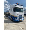 Tekno DAF XG+ Schaffelaarbos