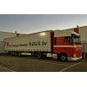 WSI DAF XF SPACE CAB MY2017 Kuijs