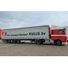 WSI DAF XF SPACE CAB MY2017 Kuijs