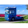 WSI SCANIA 4 SERIES TOPLINE 4X2 Wassenaar transport en dienstverlening