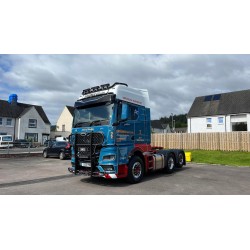 Tekno MAN GM  McKerral