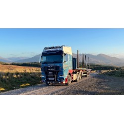 Tekno MAN GM  McKerral