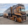Tekno Scania Next Gen S-serie Highline Maliniemi