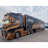 Tekno Scania Next Gen S-serie Highline Maliniemi