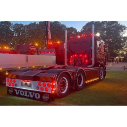 WSI VOLVO F12 6X2 TAG AXLE Michael Andreassen