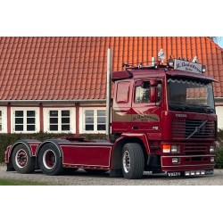WSI VOLVO F12 6X2 TAG AXLE Michael Andreassen