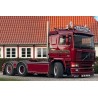 WSI VOLVO F12 6X2 TAG AXLE Michael Andreassen