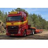 WSI VOLVO FH5 GLOBETROTTER 6X2 Klaas Kuiper Transport