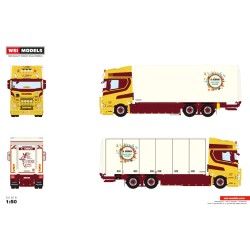 WSI SCANIA R HIGHLINE CR20H A. Debrux