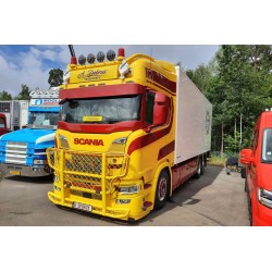 WSI SCANIA R HIGHLINE CR20H A. Debrux