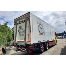 WSI SCANIA R HIGHLINE CR20H A. Debrux