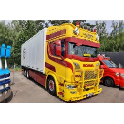 WSI SCANIA R HIGHLINE CR20H A. Debrux