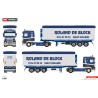 WSI DAF 95XF SPACE CAB 4X2 Roland de Block