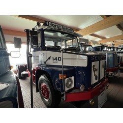 Tekno Scania 140 Torpedo Anhalt