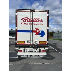 Tekno Scania Next Gen S-serie Highline Blattler