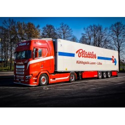 Tekno Scania Next Gen S-serie Highline Blattler