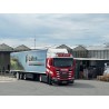 Tekno Scania Next Gen R-serie 4x2 de Jong's Expeditie