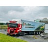 Tekno Scania Next Gen R-serie 4x2 de Jong's Expeditie