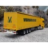 Tekno MAN TGX GX 4x2 Verbrugge