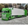 Tekno Scania S580 highline Müller - Italian style