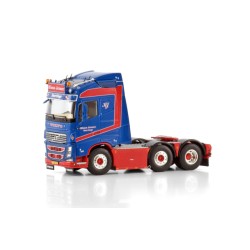 WSI VOLVO FH4 GLOBETROTTER KLAUS JENSEN