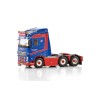 WSI VOLVO FH4 GLOBETROTTER KLAUS JENSEN