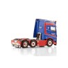 WSI VOLVO FH4 GLOBETROTTER KLAUS JENSEN