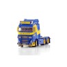 WSI VOLVO FH5 SLEEPER CAB 6X2 VAN BELLE TRANSPORT