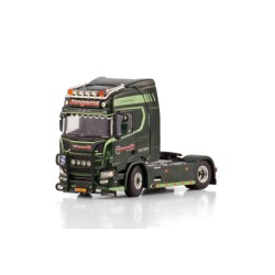 WSI SCANIA R HIGHLINE CR20H 4X2 SJOERD JONGEMA TRANSPORT