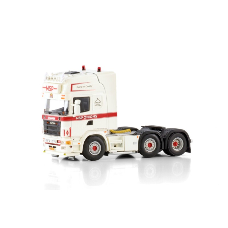 WSI SCANIA 4 SERIES TOPLINE MSP ONIONS
